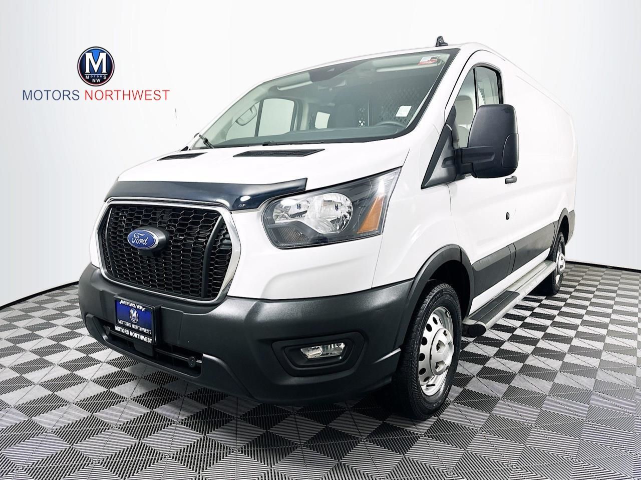 2023 Ford Transit-250 Cargo