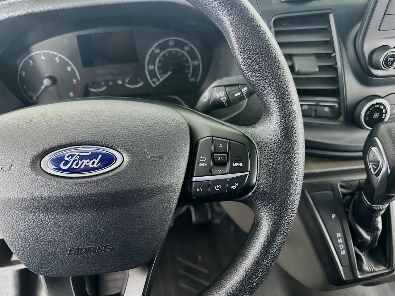 2023 Ford Transit-250 Cargo Tacoma WA