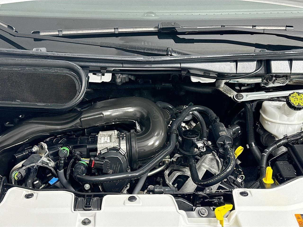 2023 Ford Transit-250 Cargo Tacoma WA