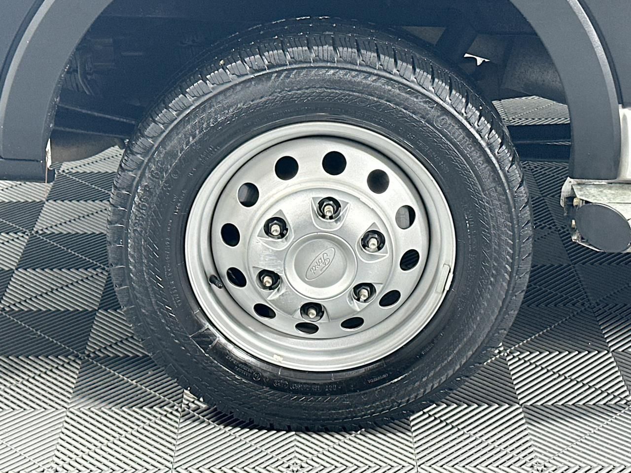 2023 Ford Transit-250 Cargo Tacoma WA