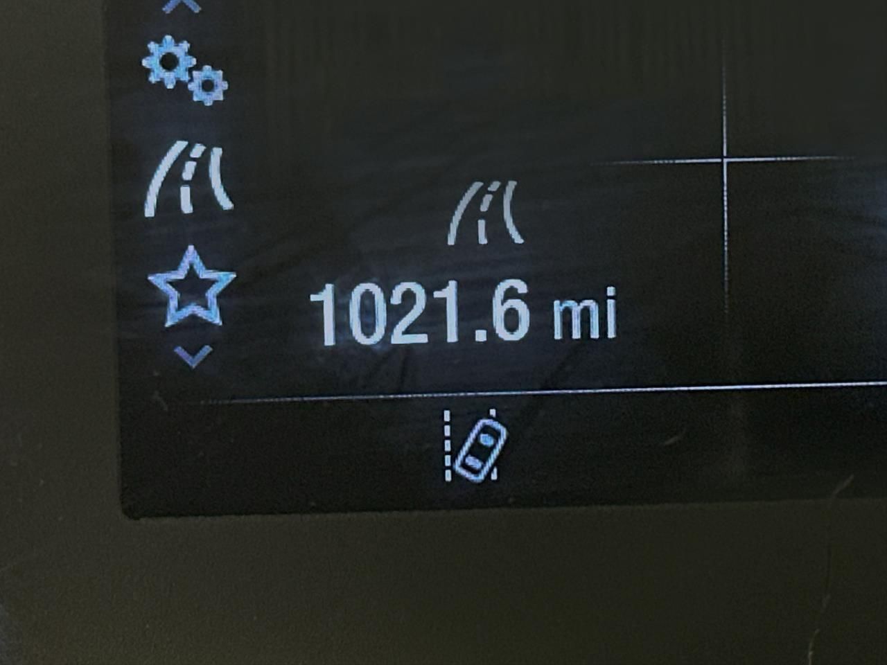 2023 Ford Transit-250 Cargo Tacoma WA