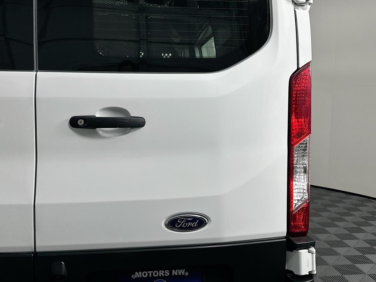 2023 Ford Transit-250 Cargo Tacoma WA