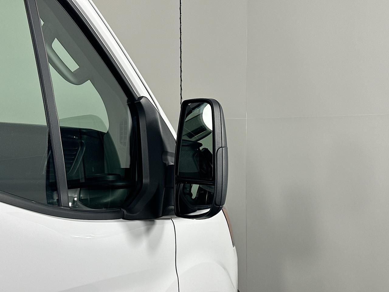 2023 Ford Transit-250 Cargo Tacoma WA