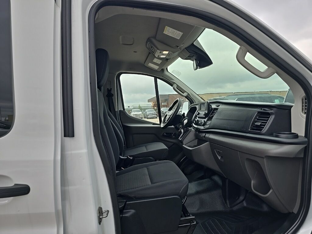 2023 Ford Transit-250 Cargo Van 101A AWD Minocqua WI