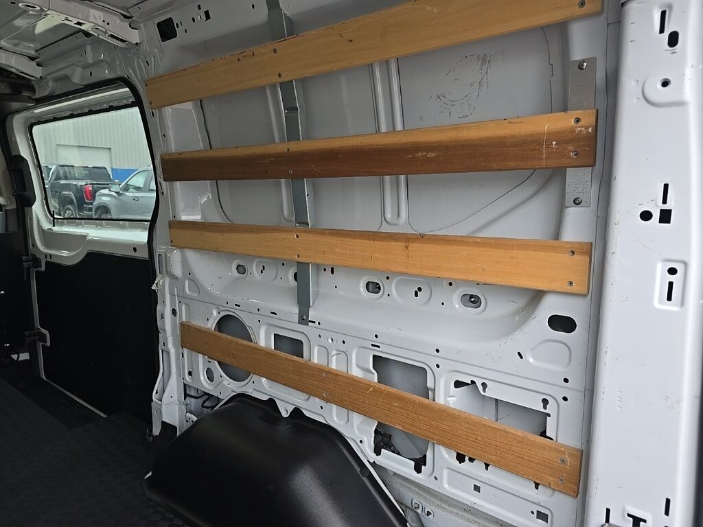 2023 Ford Transit-250 Cargo Van 101A AWD Minocqua WI