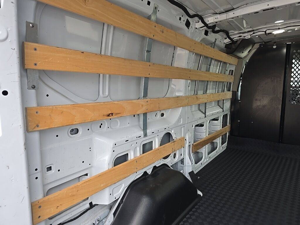 2023 Ford Transit-250 Cargo Van 101A AWD Minocqua WI