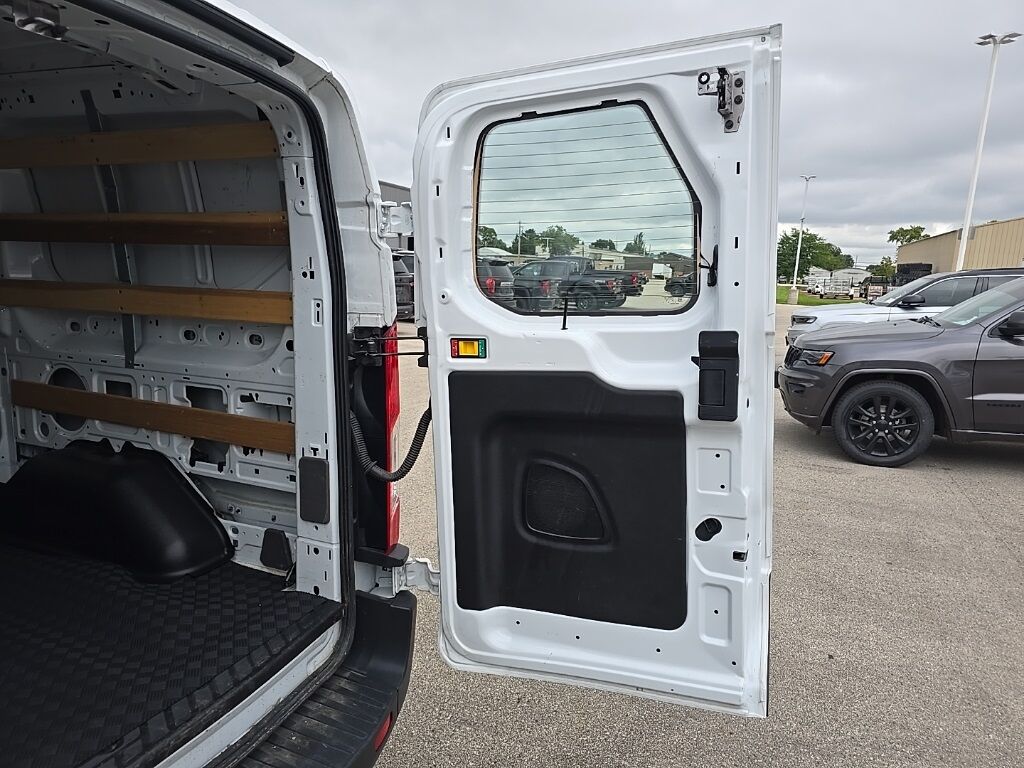 2023 Ford Transit-250 Cargo Van 101A AWD Minocqua WI