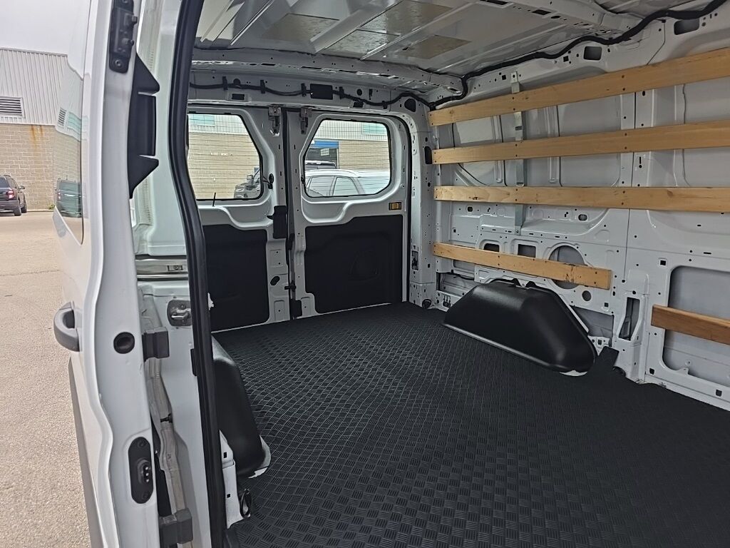 2023 Ford Transit-250 Cargo Van 101A AWD Minocqua WI