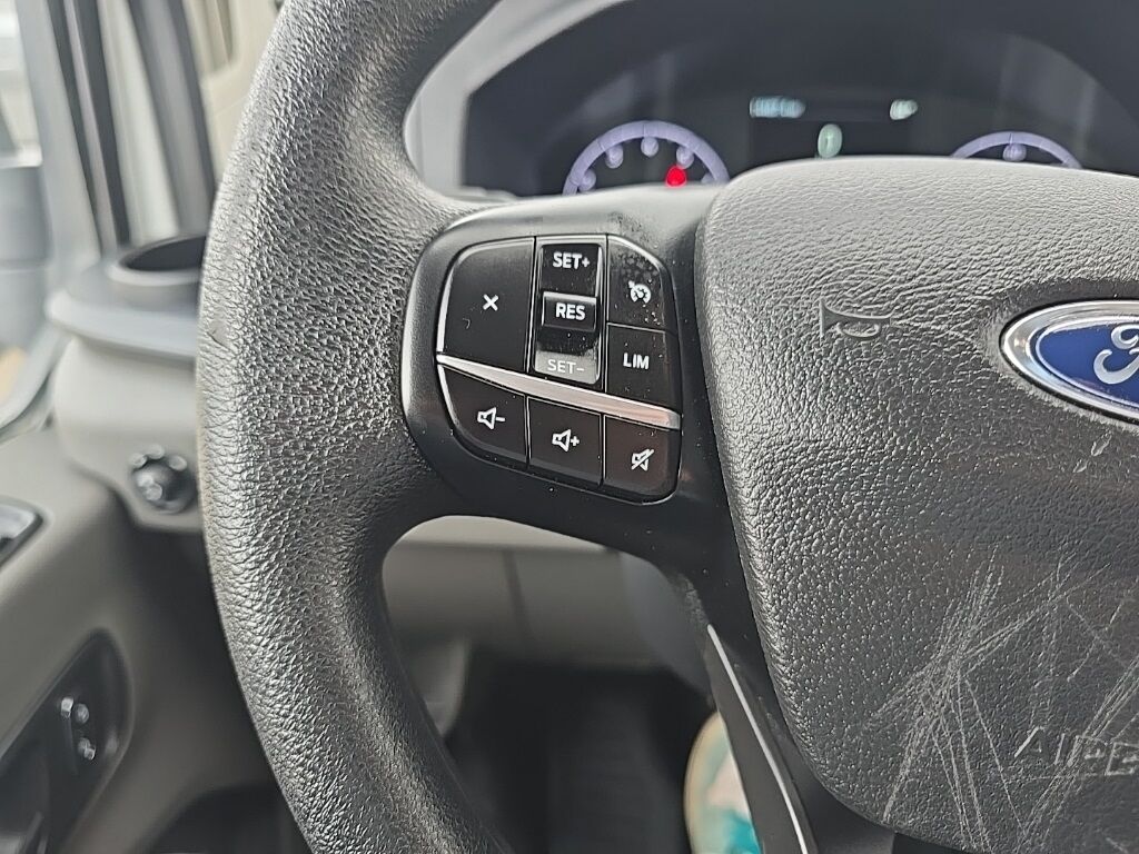 2023 Ford Transit-250 Cargo Van 101A AWD Minocqua WI