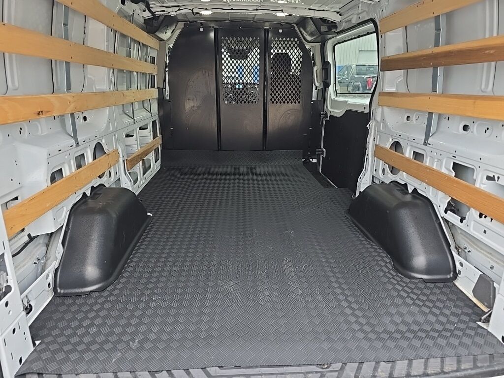 2023 Ford Transit-250 Cargo Van 101A AWD Minocqua WI