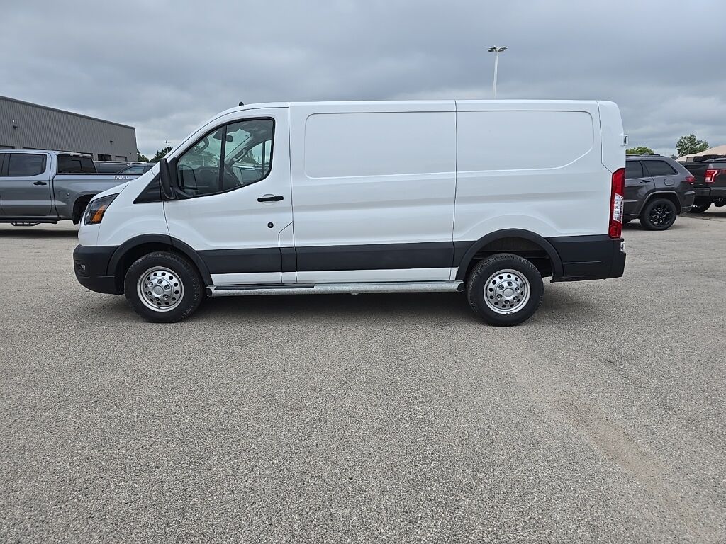 2023 Ford Transit-250 Cargo Van 101A AWD Minocqua WI