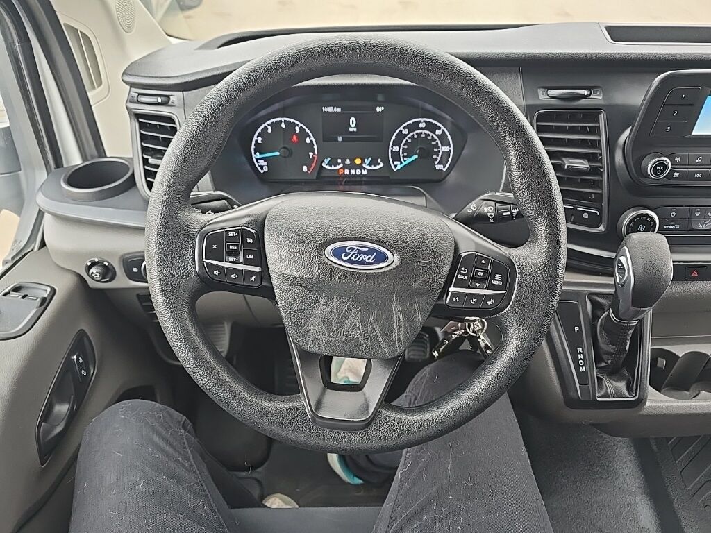 2023 Ford Transit-250 Cargo Van 101A AWD Minocqua WI