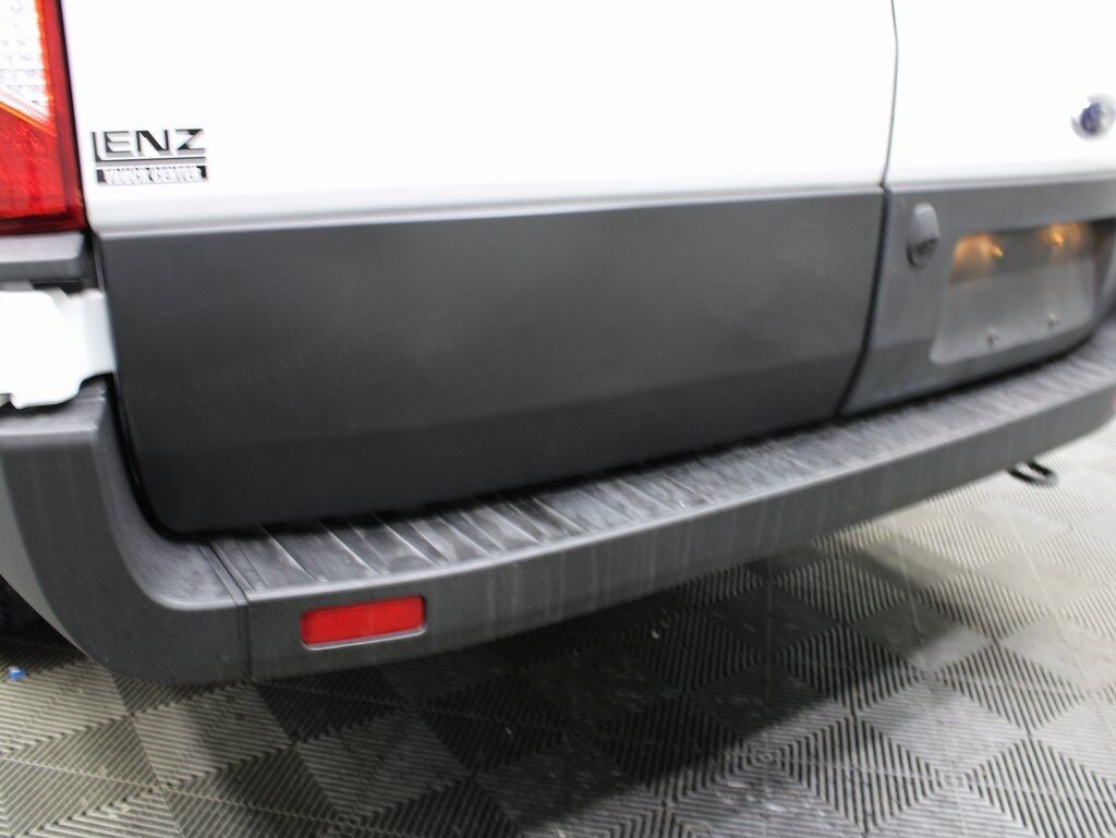 2023 Ford Transit-250 Cargo Van 101A RWD Fond du Lac WI