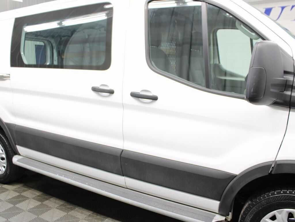 2023 Ford Transit-250 Cargo Van 101A RWD Fond du Lac WI