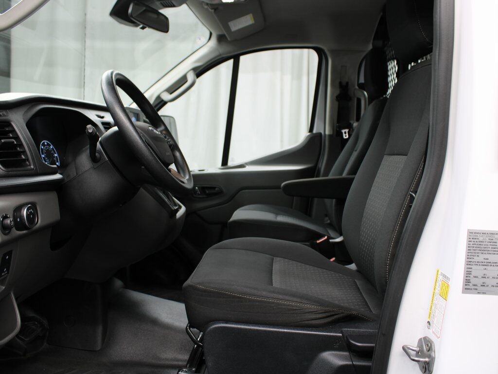 2023 Ford Transit-250 Cargo Van 101A RWD Fond du Lac WI