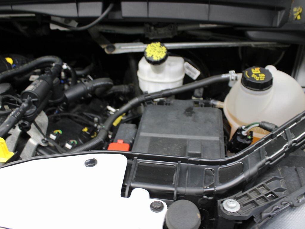 2023 Ford Transit-250 Cargo Van 101A RWD Fond du Lac WI