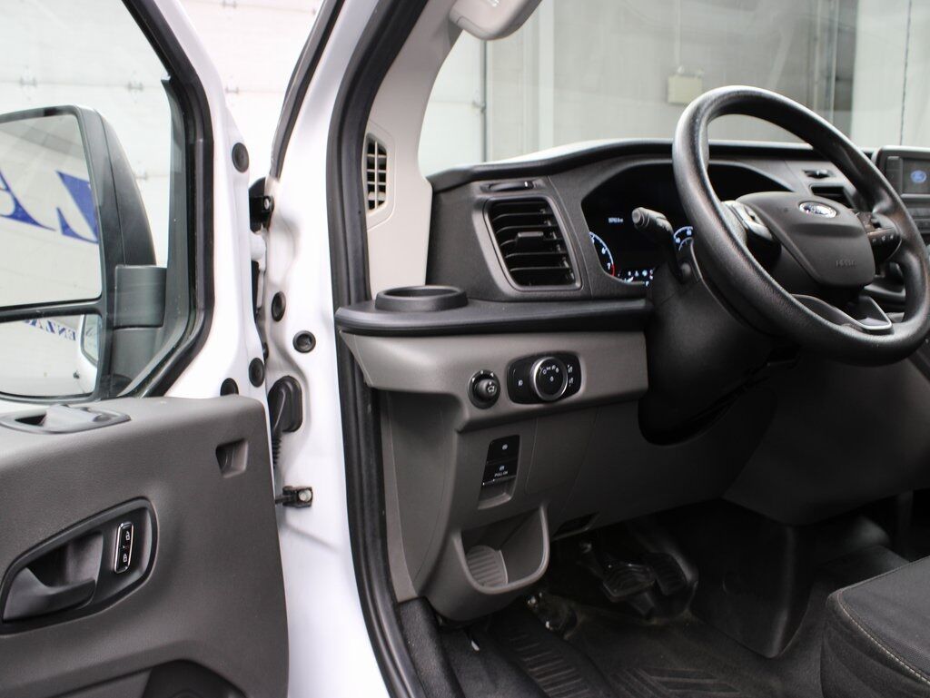 2023 Ford Transit-250 Cargo Van 101A RWD Fond du Lac WI