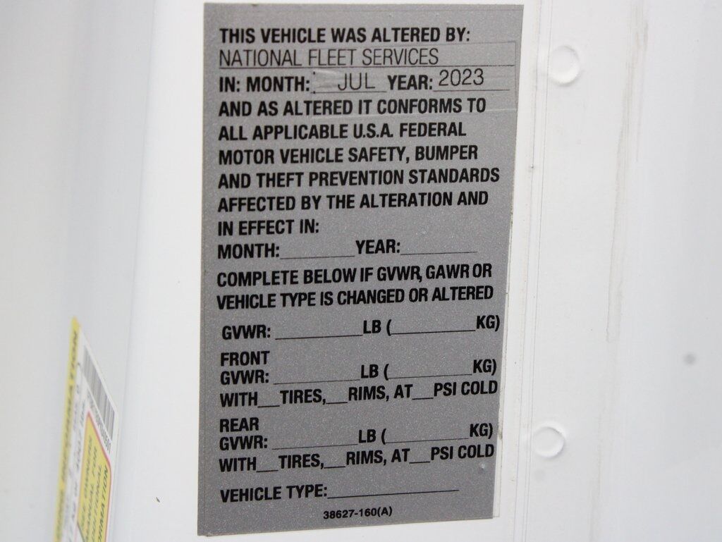 2023 Ford Transit-250 Cargo Van 101A RWD Fond du Lac WI