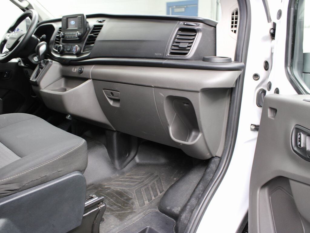 2023 Ford Transit-250 Cargo Van 101A RWD Fond du Lac WI
