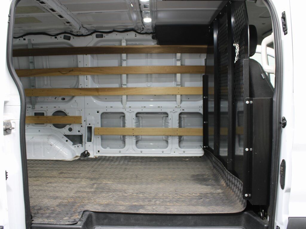 2023 Ford Transit-250 Cargo Van 101A RWD Fond du Lac WI