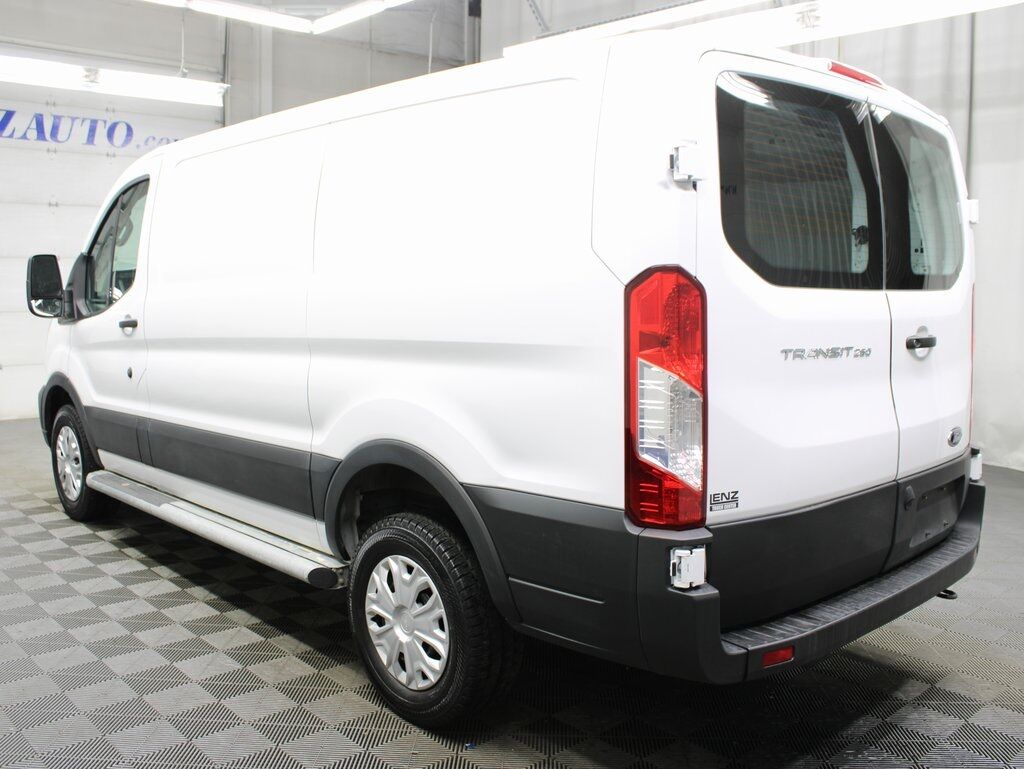 2023 Ford Transit-250 Cargo Van 101A RWD Fond du Lac WI