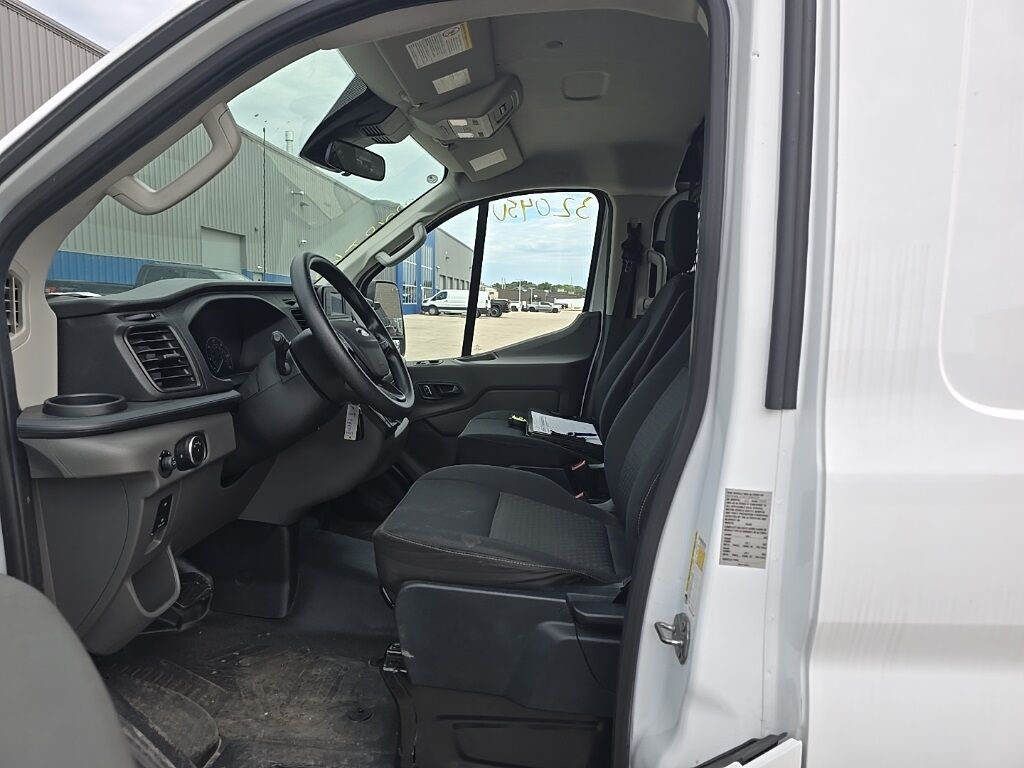 2023 Ford Transit-250 Cargo Van 101A RWD Fond du Lac WI