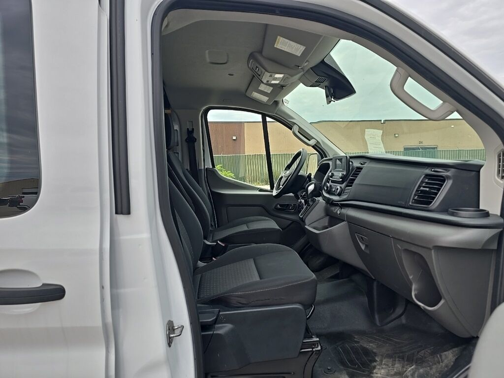 2023 Ford Transit-250 Cargo Van 101A RWD Fond du Lac WI