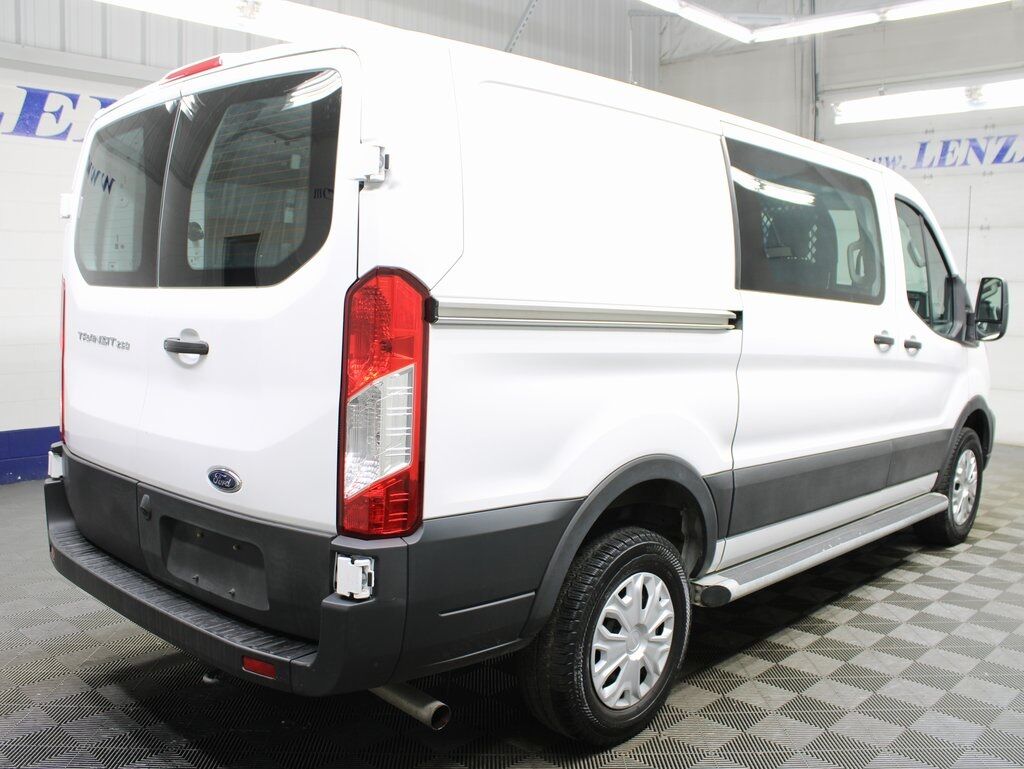 2023 Ford Transit-250 Cargo Van 101A RWD Fond du Lac WI