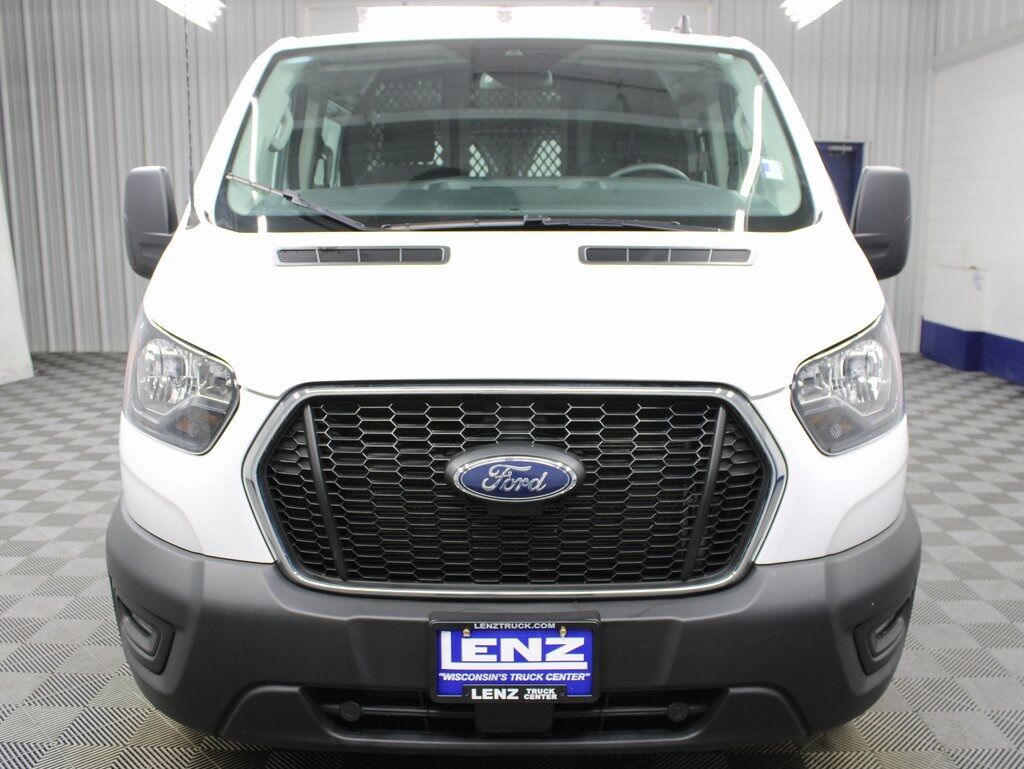 2023 Ford Transit-250 Cargo Van 101A RWD Fond du Lac WI