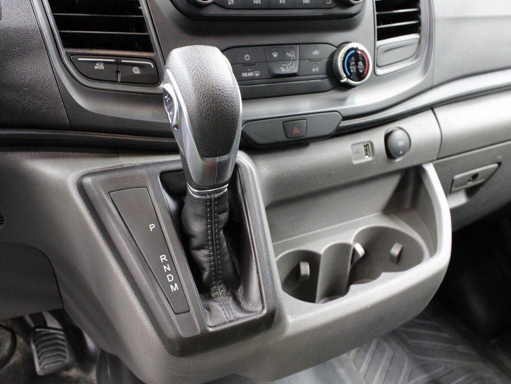 2023 Ford Transit-250 Cargo Van 101A RWD Fond du Lac WI