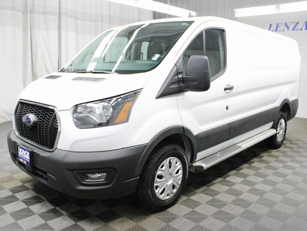 2023 Ford Transit-250 Cargo Van 101A RWD Fond du Lac WI