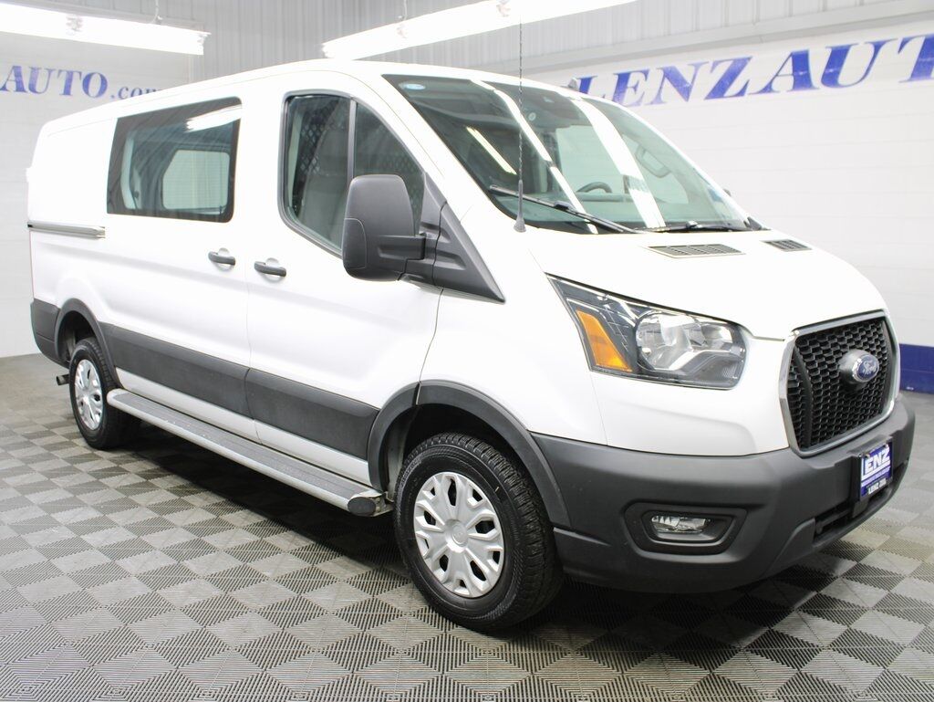 2023 Ford Transit-250 Cargo Van 101A RWD Fond du Lac WI