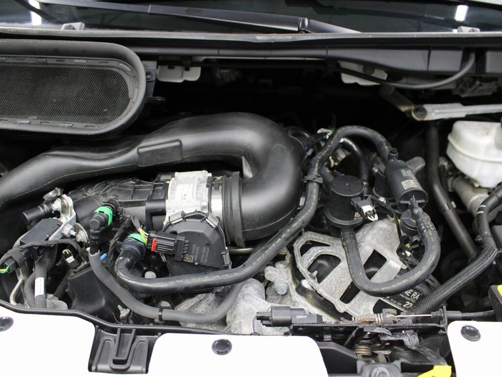 2023 Ford Transit-250 Cargo Van 101A RWD Fond du Lac WI