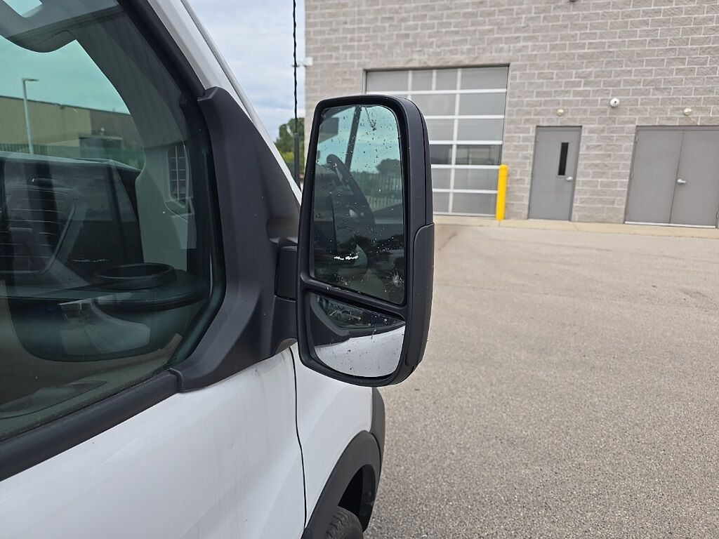2023 Ford Transit-250 Cargo Van 101A RWD Fond du Lac WI