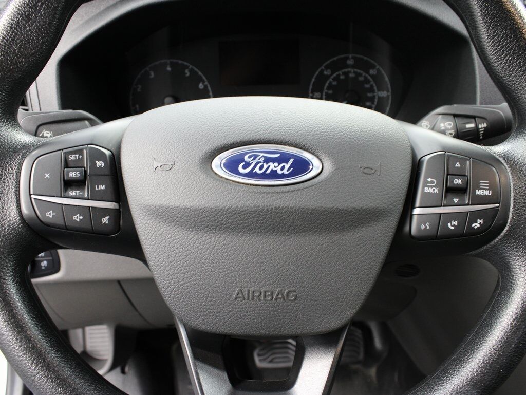 2023 Ford Transit-250 Cargo Van 101A RWD Fond du Lac WI