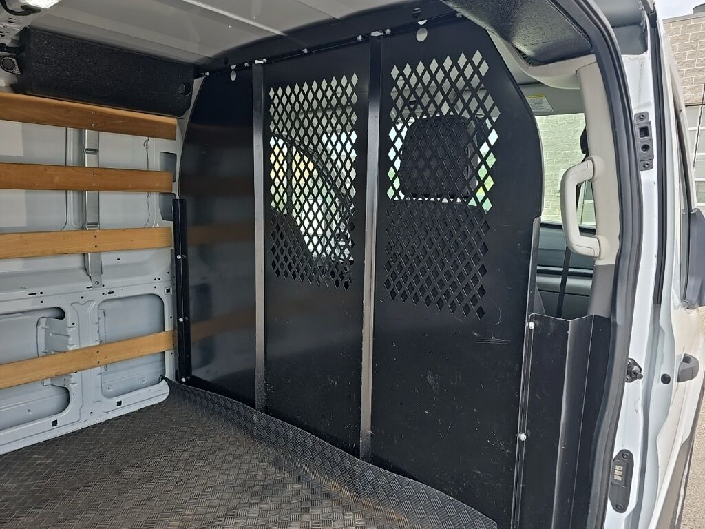 2023 Ford Transit-250 Cargo Van 101A RWD Fond du Lac WI