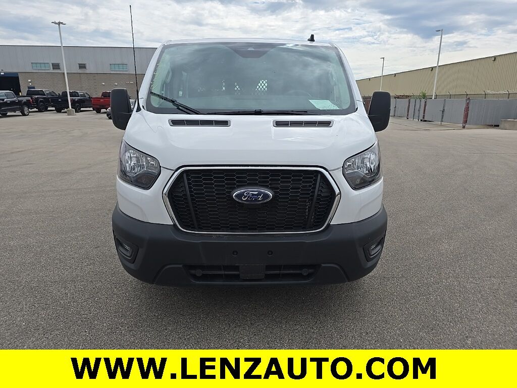 2023 Ford Transit-250 Cargo Van 101A RWD Fond du Lac WI
