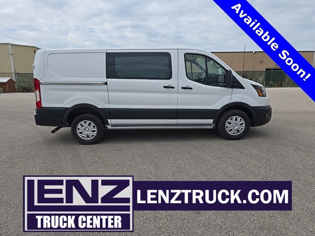 2023 Ford Transit-250 Cargo Van 101A RWD Fond du Lac WI