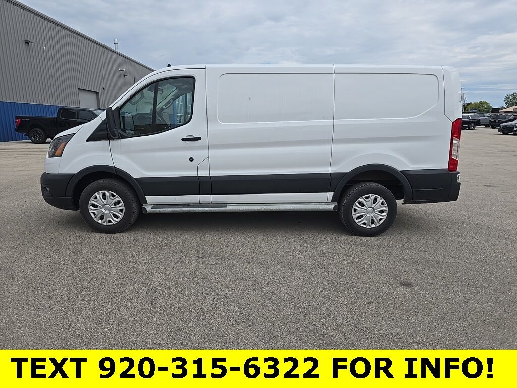2023 Ford Transit-250 Cargo Van 101A RWD Fond du Lac WI
