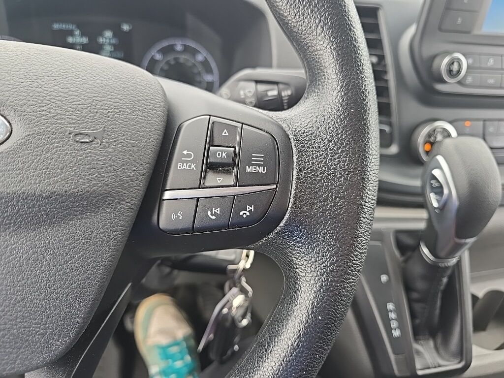 2023 Ford Transit-250 Cargo Van 101A RWD Fond du Lac WI