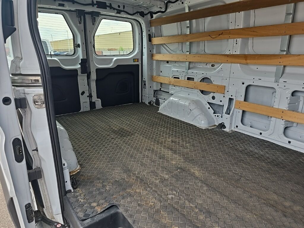 2023 Ford Transit-250 Cargo Van 101A RWD Fond du Lac WI