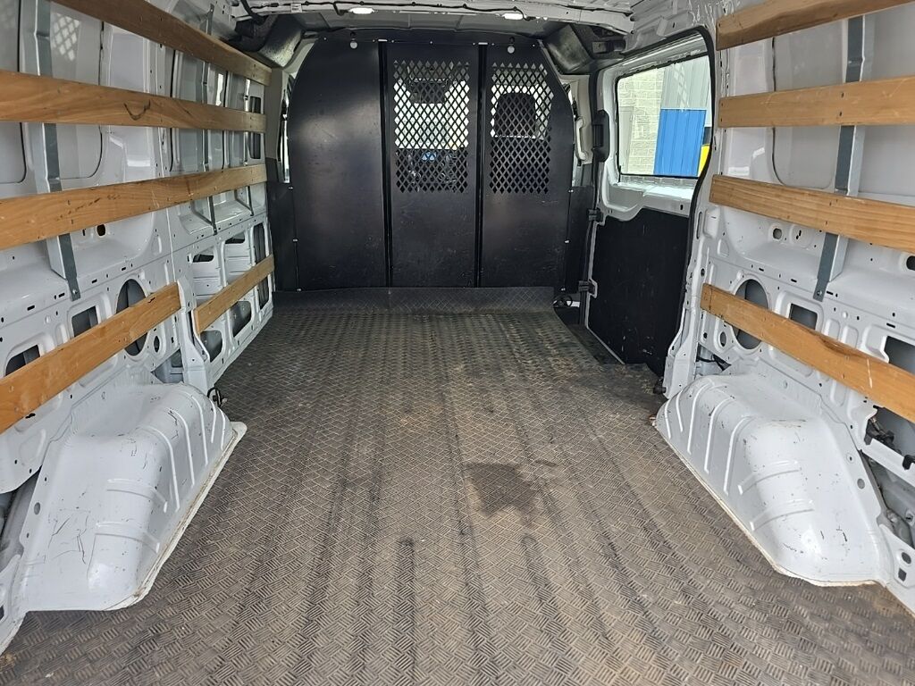 2023 Ford Transit-250 Cargo Van 101A RWD Fond du Lac WI