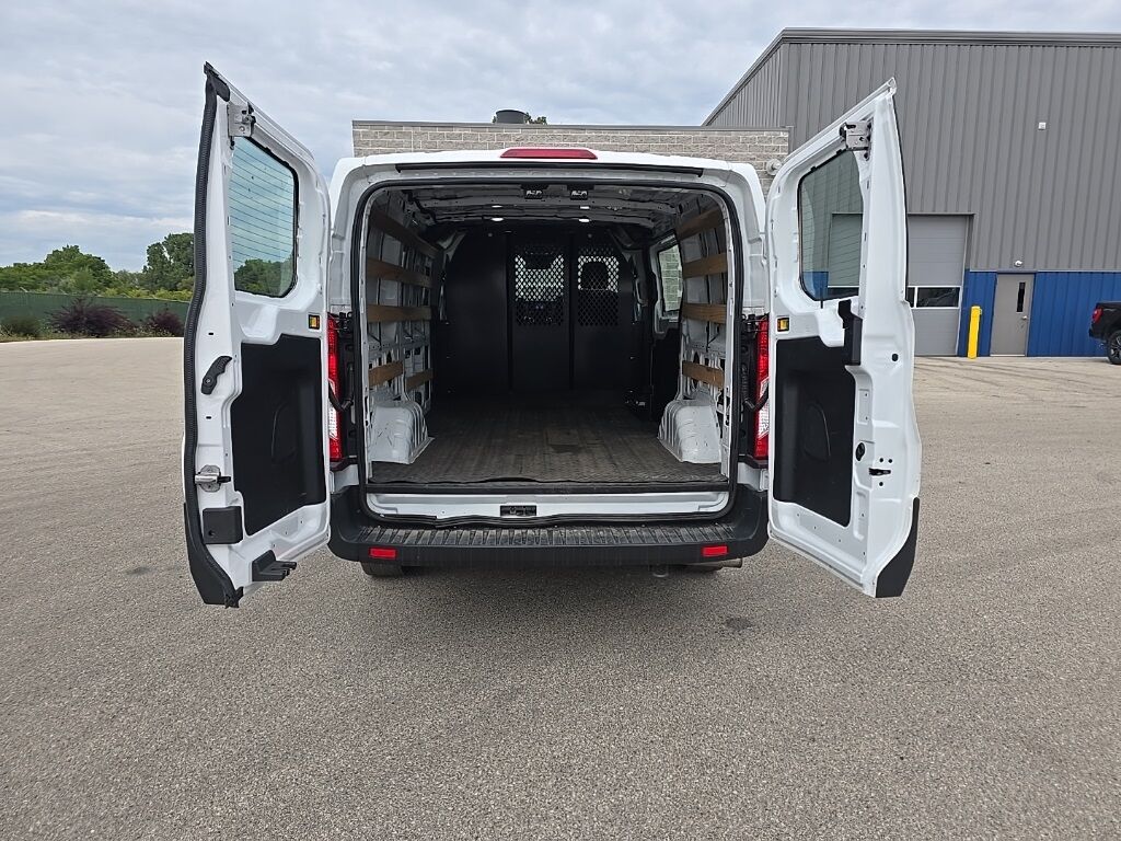 2023 Ford Transit-250 Cargo Van 101A RWD Fond du Lac WI