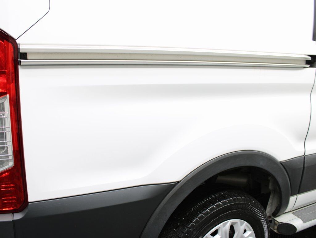 2023 Ford Transit-250 Cargo Van 101A RWD Fond du Lac WI