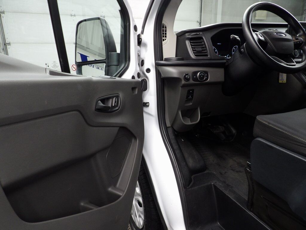 2023 Ford Transit-250 Cargo Van 101A RWD Fond du Lac WI