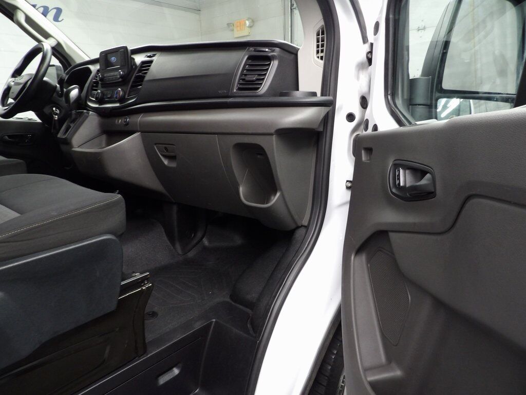 2023 Ford Transit-250 Cargo Van 101A RWD Fond du Lac WI