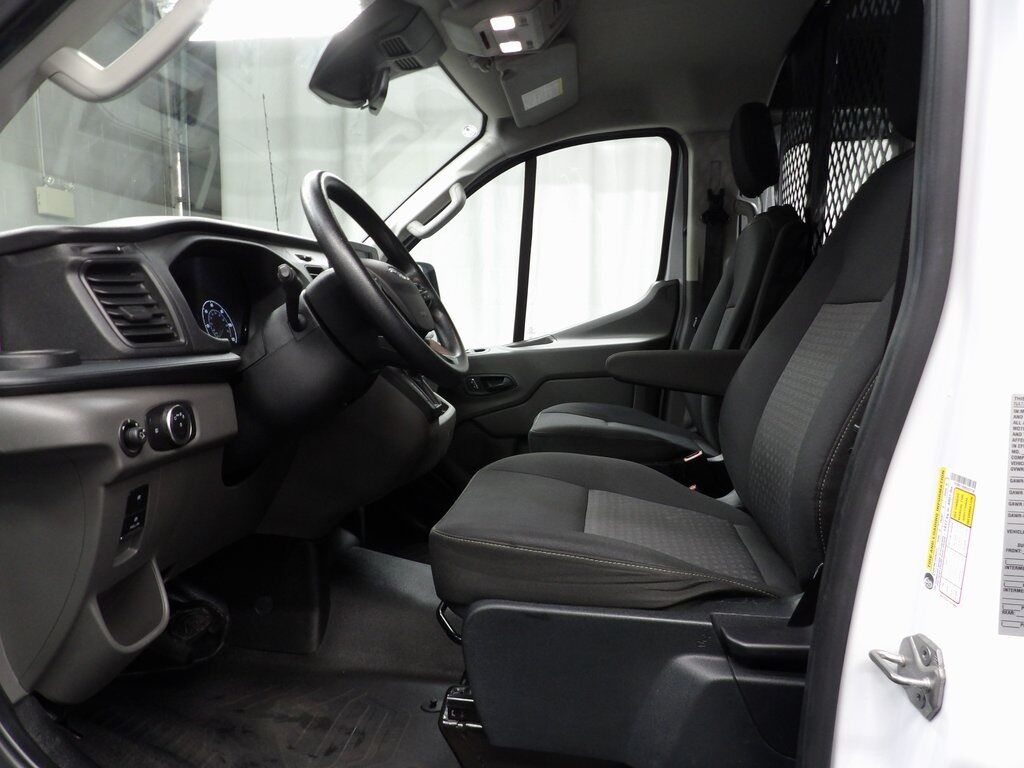 2023 Ford Transit-250 Cargo Van 101A RWD Fond du Lac WI