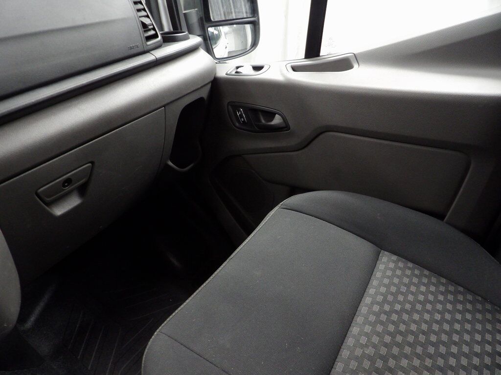 2023 Ford Transit-250 Cargo Van 101A RWD Fond du Lac WI