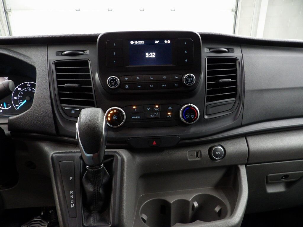 2023 Ford Transit-250 Cargo Van 101A RWD Fond du Lac WI