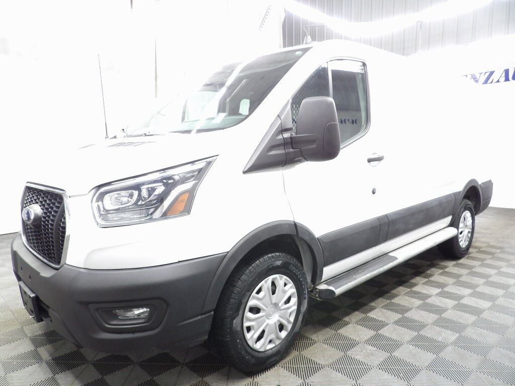 2023 Ford Transit-250 Cargo Van 101A RWD Fond du Lac WI